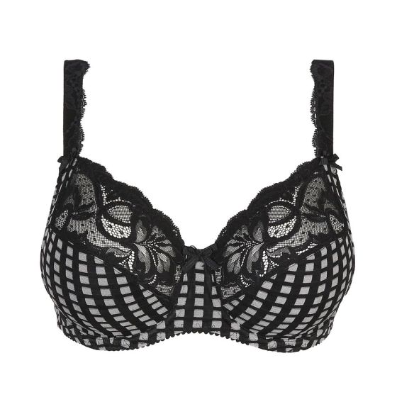 Prima Donna Madison Beugelbeha Crystal Black