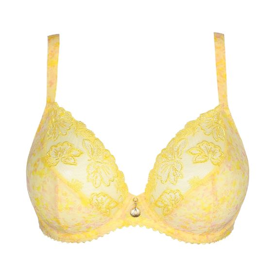 Prima Donna Wild FlowerBalconnet Bh Diep Decolleté