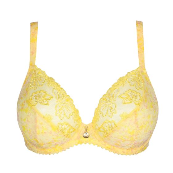 Prima Donna Wild FlowerBalconnet Bh Diep Decolleté