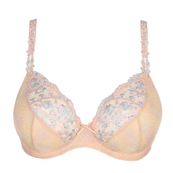 Prima Donna Alalia Balconnet Beugelbeha Diep Silk