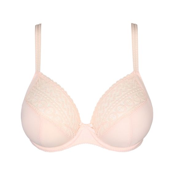 Prima Donna Montara Plunge Beugelbeha Crystal Pink
