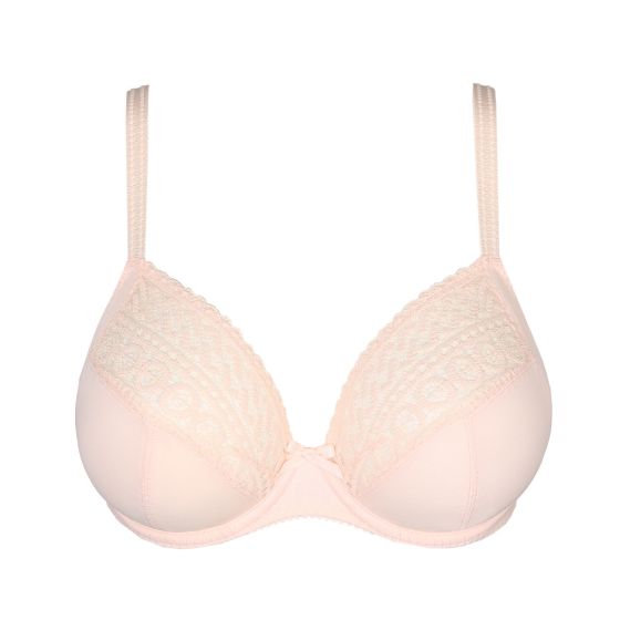 Prima Donna Montara Plunge Beugelbeha Crystal Pink