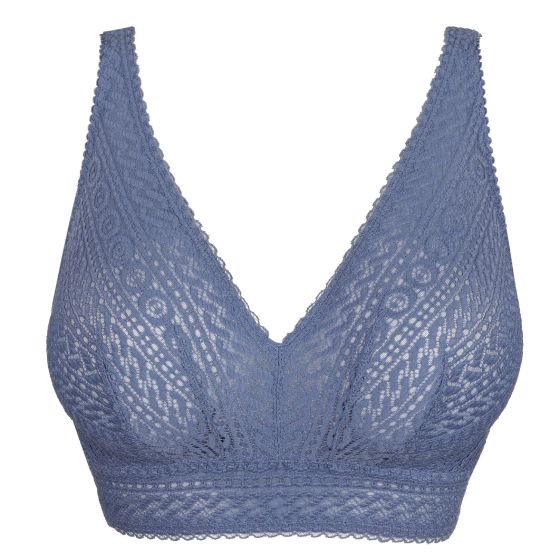 PD MONTARA REG Bralette Zonder Beugel