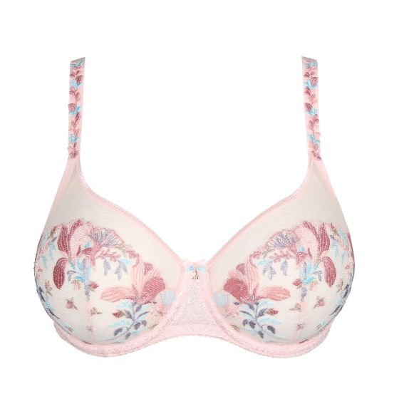 Prima Donna Mohala Balconnet Beugelbeha PastelPink