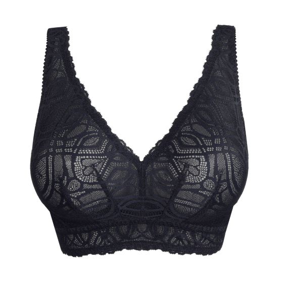 PD SALERNO MID Bralette