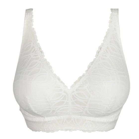 PD SALERNO NAT Bralette