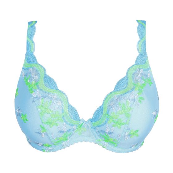 PD CALA LUNA IDM Plunge Beha Halve Mousse Cups