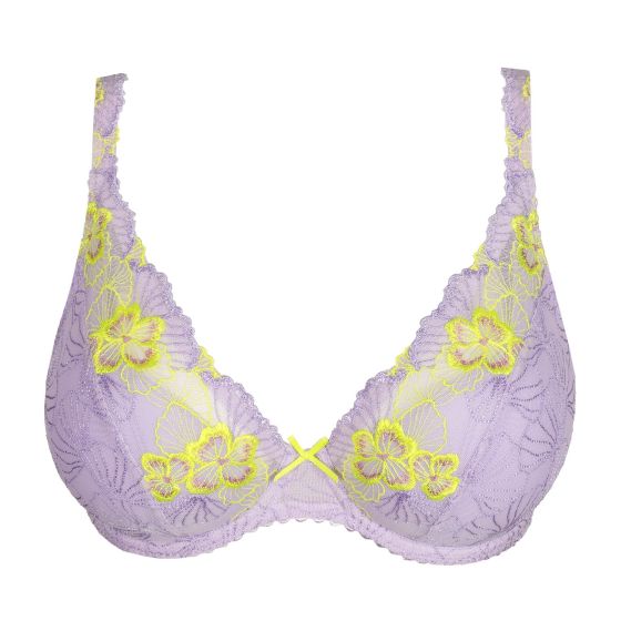 PD IXIA WIA Plunge Beha Halve Mousse Cups