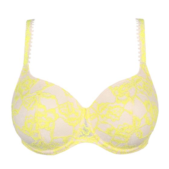 Twist WILD ROSE LMC Voorgevormde Beha Hartvorm