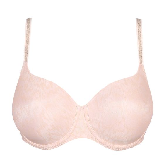 Prima Donna Twist Bijou Voorgevormde Bh Pink Blush