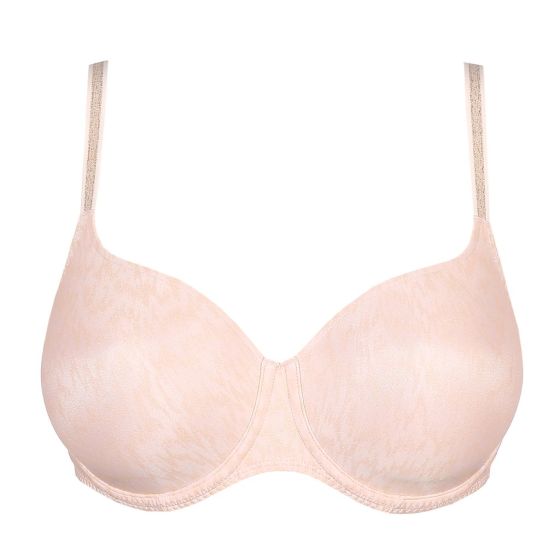 Prima Donna Twist Bijou Voorgevormde Bh Pink Blush