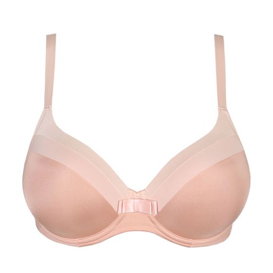 PrimaDonna Twist Glow Voorgevormde Bh Hartvorm Pwd