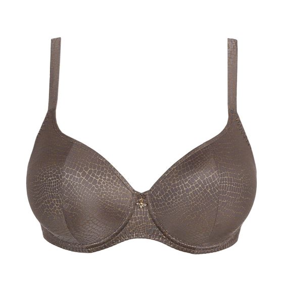 PrimaDonna Twist Piccadilly Voorgev Bh Kitten Grey