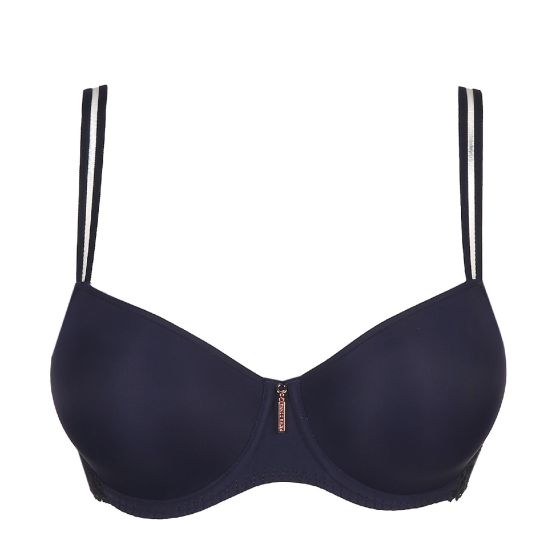 Twist EastEnd Voorgevorm Bh Balconnet MajesticBlue