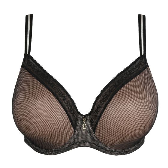 TW COOLS ZWA Voorgevormde Beha Hartvorm