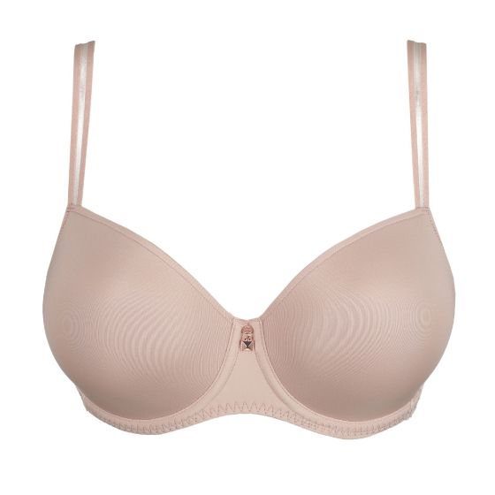 TWIST SIDE PWD Voorgevormde Beha Balconnet