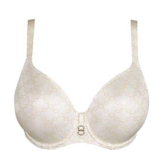 TW KERO NAT Voorgevormde Beha Hartvorm