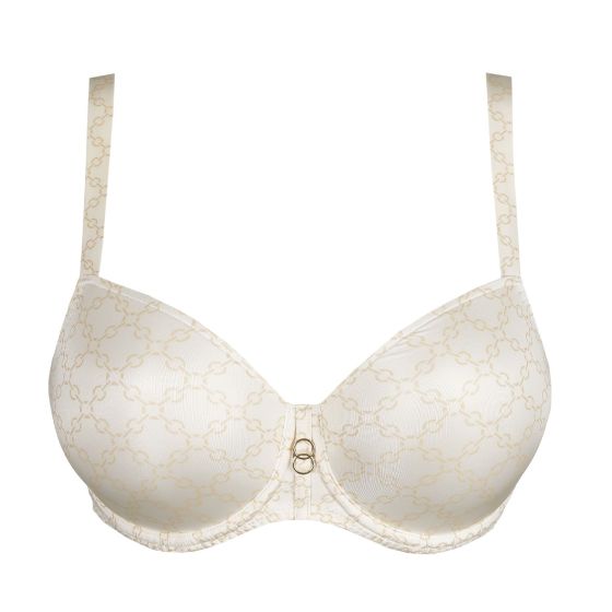 TW KERO NAT Voorgevormde Beha Balconnet