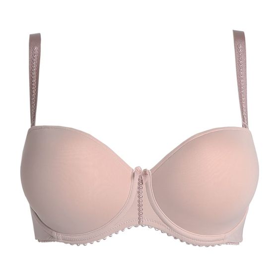 Prima Donna Divine Voorgev Beha Strapless Patine