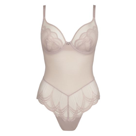 MJ CATHIA BDS Plunge Body