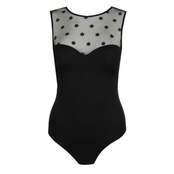 MJ DAISY ZWA Speciale Body