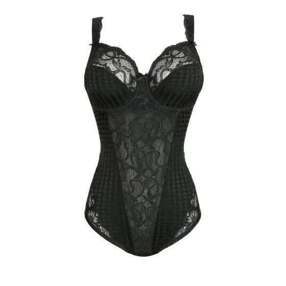 PD MADISON DFO Body 