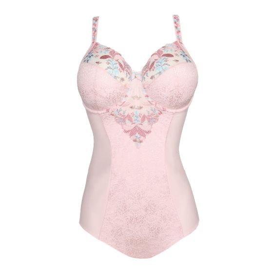 Prima Donna Mohala Body Pastel Pink