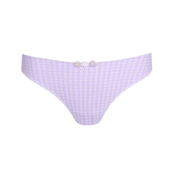 Marie Jo Avero Rioslip Tiny Iris