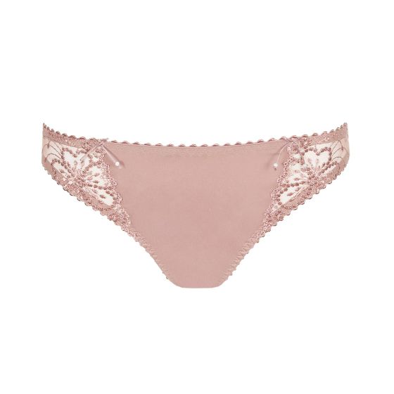 Marie Jo Jane Rioslip Bois De Rose