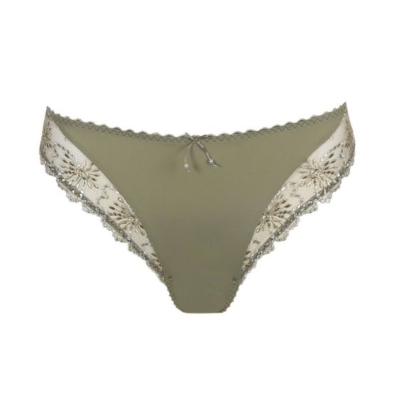 Marie Jo Jane Italiaanse Slip Botanique