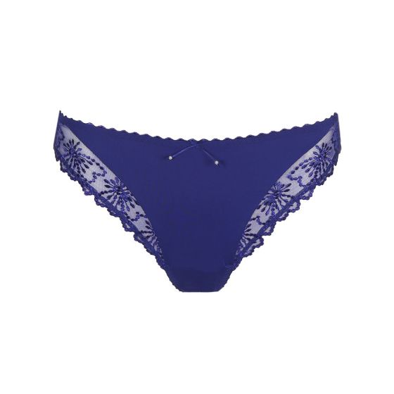 Marie Jo Jane Italiaanse Slip Lazuriete