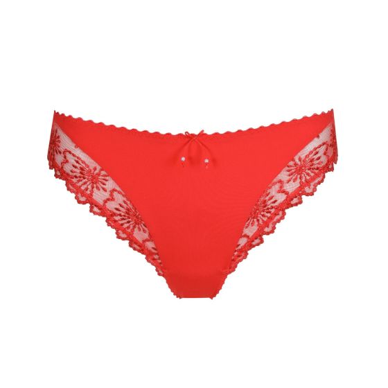 MJ JANE TRR Italiaanse Slip