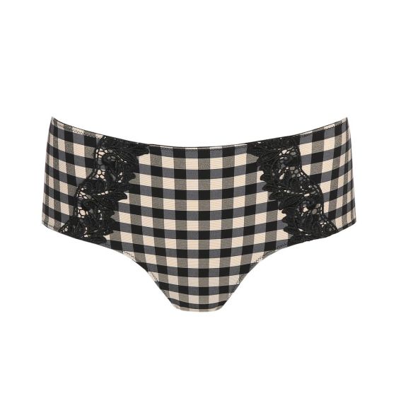 Marie Jo Ely Shorts Zwart