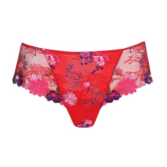 Marie Jo Judith Hotpants Red