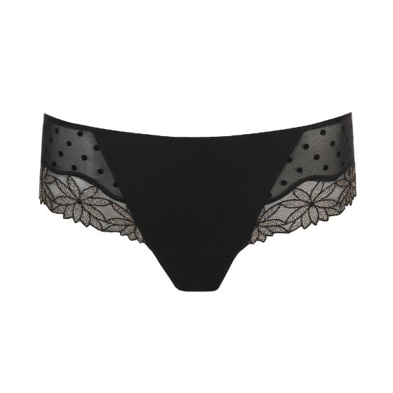 Marie Jo Joy Hotpants Zwart