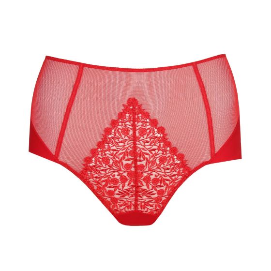 Marie Jo Danae Tailleslip Rood