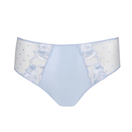 Marie Jo Agnes Tailleslip Pale Blue
