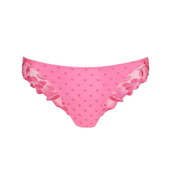 Marie Jo Agnes Italiaanse Slip Paradise Pink