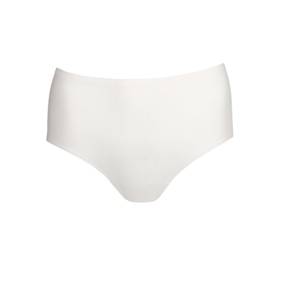 MJ SOFT STUDIO NAT Naadloze Tailleslip