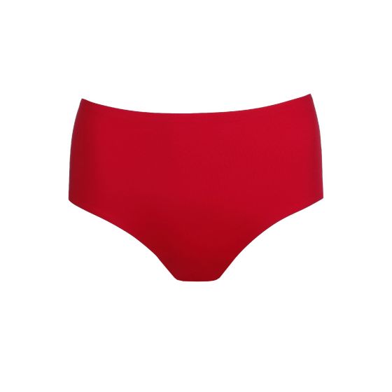 MJ SOFT STUDIO TRR Naadloze Tailleslip