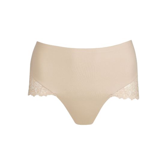 MJ SOFT STUDIO CAL Corrigerende Tailleslip