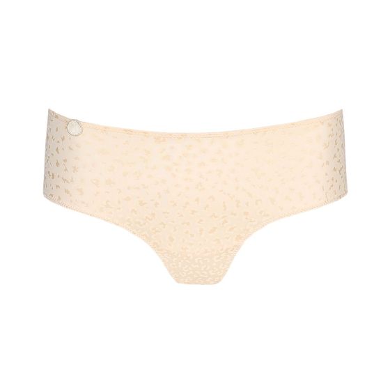 Marie Jo L'Aventure Tom Hotpants Pearled Ivory