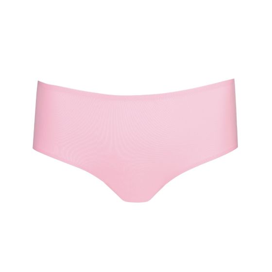 MJ COLOR STUDIO LLR Naadloze Short