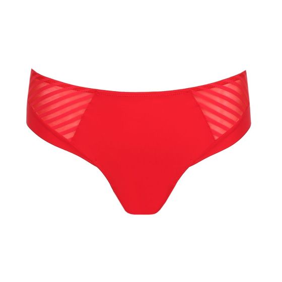 Marie Jo L'Aventure Salvador Rioslip True Red