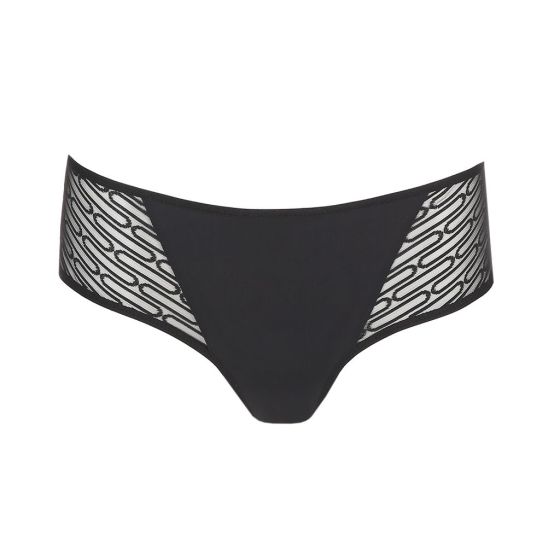 Marie Jo L'Aventure Martin Hotpants Zwart