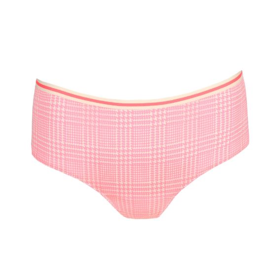 L'Aventure Jose Shorts Summer Check