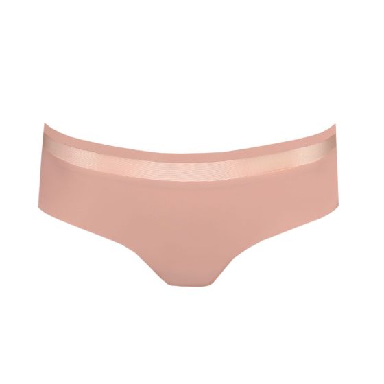 L'Aventure Louie Shorts Powder Rose