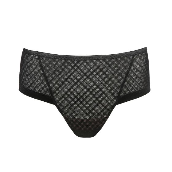 L'Aventure Channing  Hotpants Zwart