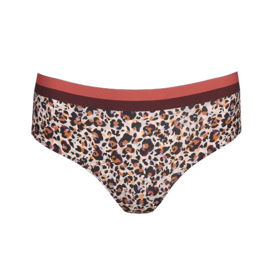 L'Aventure Jude Hotpants Pot Pouri