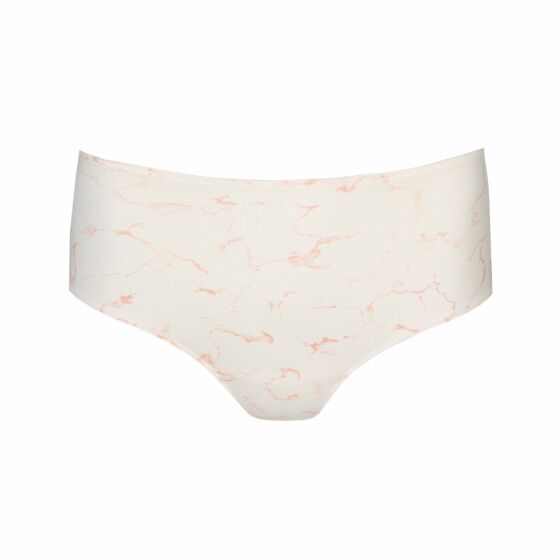 L' Aventure Colin Short Marble Pink